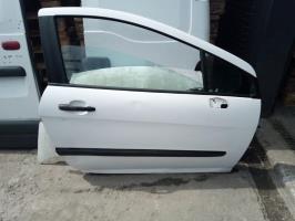 Porte avant droit