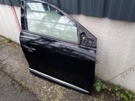 Porte avant droit