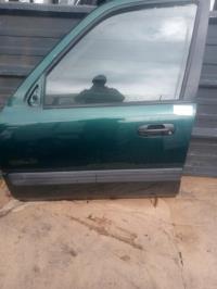 Porte avant gauche