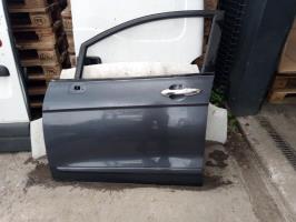 Porte avant gauche