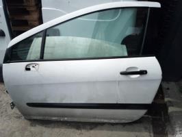 Porte avant gauche