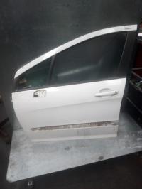 Porte avant gauche
