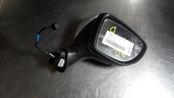 Retrovisor derecho