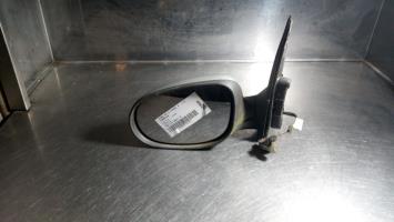 Specchietto retrovisore sinistro
