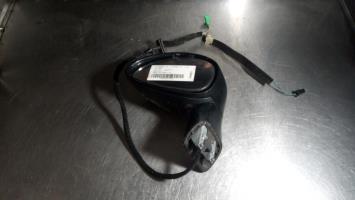 Retrovisor izquierdo
