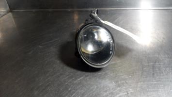 Fendinebbia destro (luci)