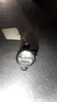 Fendinebbia sinistro (luce)