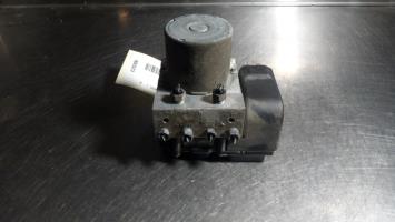 Blocco ABS (antibloccaggio freni)
