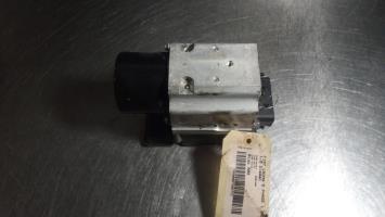 Blocco ABS (antibloccaggio freni)