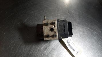 Blocco ABS (antibloccaggio freni)