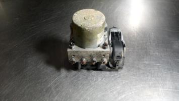 Blocco ABS (antibloccaggio freni)