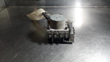 Blocco ABS (antibloccaggio freni)