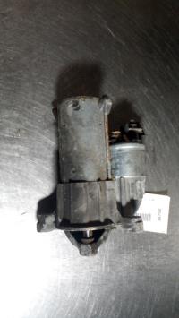 Motorino avviamento