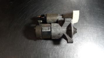 Motorino avviamento