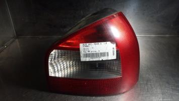 Fanale posteriore principale destro (luci)
