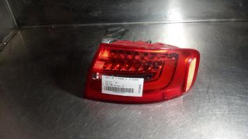 Fanale posteriore principale destro (luci)