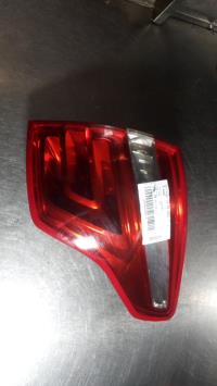 Fanale posteriore principale destro (luci)
