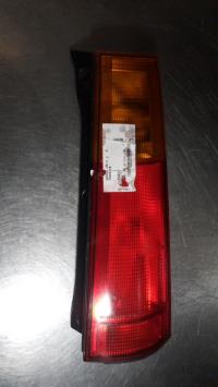 Fanale posteriore principale destro (luci)