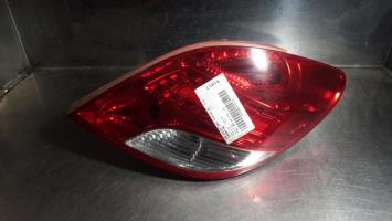 Fanale posteriore principale destro (luci)