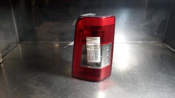 Fanale posteriore principale destro (luci)