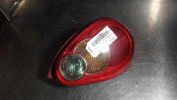 Fanale posteriore principale destro (luci)