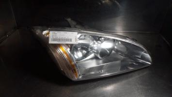 Gruppo ottico anteriore principale destro (luci)(faro)
