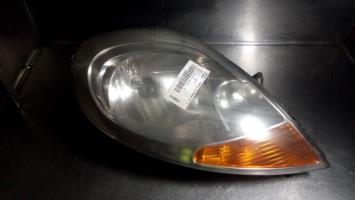 Gruppo ottico anteriore principale destro (luci)(faro)
