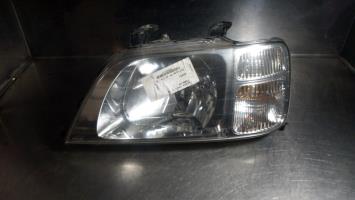 Gruppo ottico anteriore principale sinistro (luci)(faro)