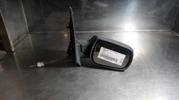 Retrovisor derecho