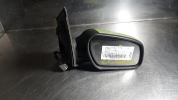 Specchietto retrovisore destro