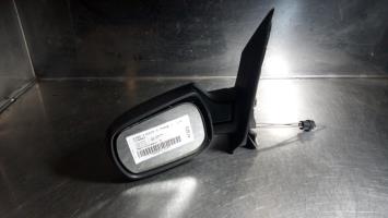 Specchietto retrovisore sinistro