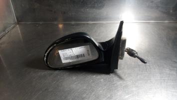 Retrovisor izquierdo