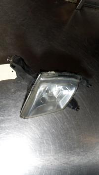 Fendinebbia destro (luci)