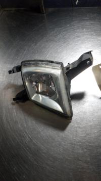 Fendinebbia sinistro (luce)