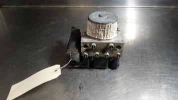 Blocco ABS (antibloccaggio freni)