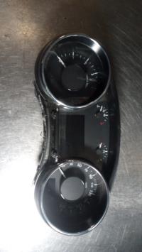 Tachimetro