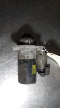 Motorino avviamento