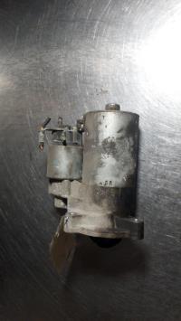 Motorino avviamento