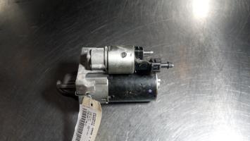 Motorino avviamento