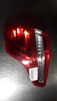 Fanale posteriore principale destro (luci)