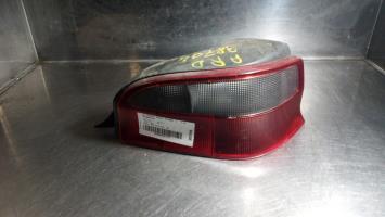 Fanale posteriore principale destro (luci)