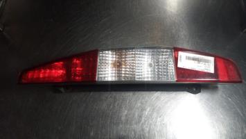 Fanale posteriore principale destro (luci)