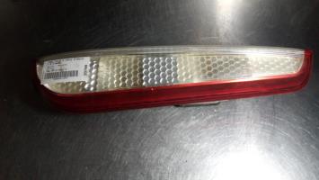Fanale posteriore principale destro (luci)