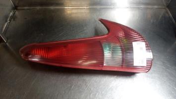 Fanale posteriore principale destro (luci)