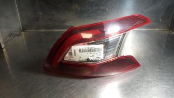 Fanale posteriore principale destro (luci)