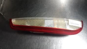 Fanale posteriore principale sinistro (luci)