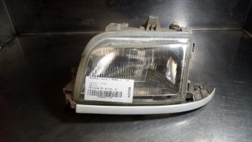 Gruppo ottico anteriore principale sinistro (luci)(faro)