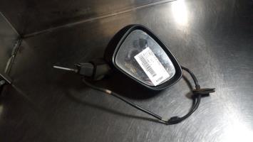 Retrovisor derecho