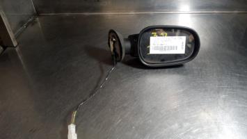 Retrovisor derecho