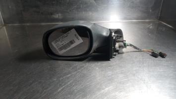 Specchietto retrovisore sinistro